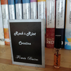 Отзыв Franck Boclet Cocaine