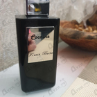 Отзыв Franck Boclet Cocaine