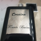 Духи Cocaine от Franck Boclet