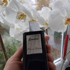 Отзывы Franck Boclet Cocaine