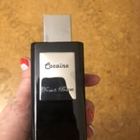 Отзывы Franck Boclet Cocaine
