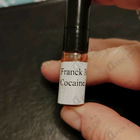 Отзывы Franck Boclet Cocaine