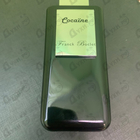 Отзывы Franck Boclet Cocaine