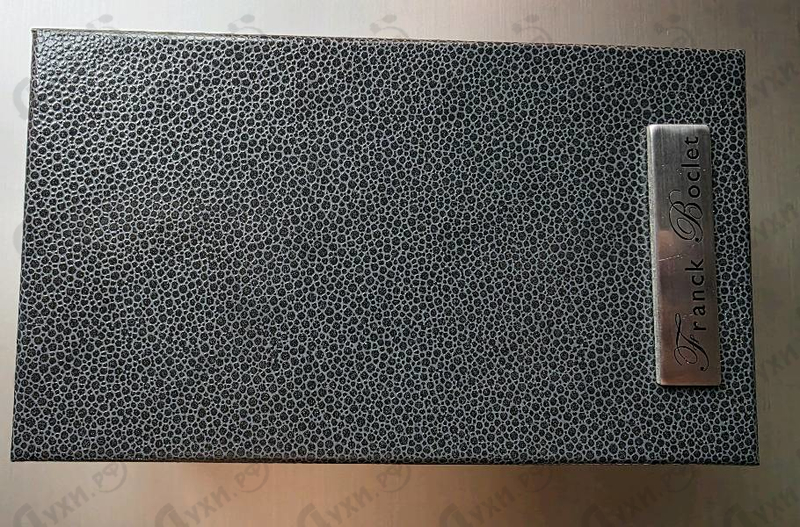 Духи Cocaine от Franck Boclet