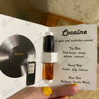 Духи Cocaine от Franck Boclet