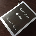 Отзыв Franck Boclet Cocaine