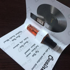 Парфюм Franck Boclet Cocaine