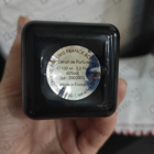 Отзыв Franck Boclet Cocaine