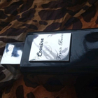 Отзывы Franck Boclet Cocaine