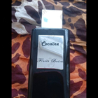 Отзыв Franck Boclet Cocaine