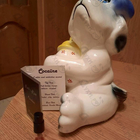 Отзыв Franck Boclet Cocaine