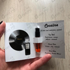 Духи Cocaine от Franck Boclet