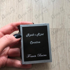 Отзыв Franck Boclet Cocaine