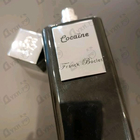 Отзыв Franck Boclet Cocaine