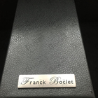 Отзыв Franck Boclet Cocaine