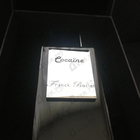 Отзыв Franck Boclet Cocaine