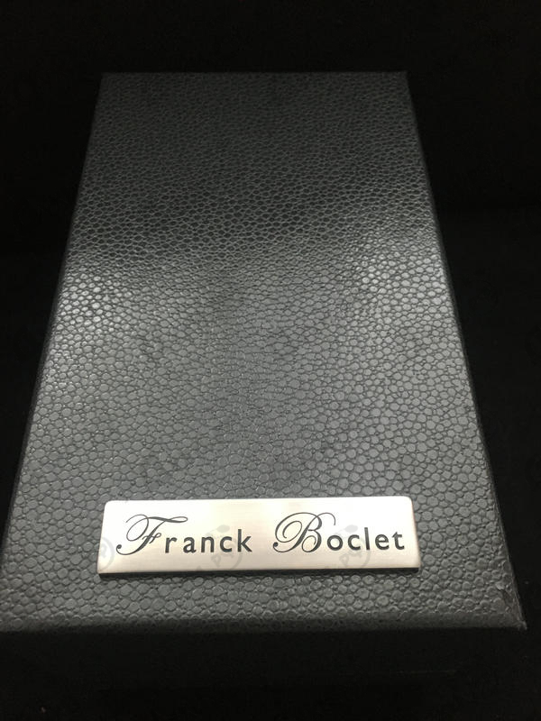 Духи Cocaine от Franck Boclet