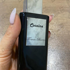 Отзыв Franck Boclet Cocaine