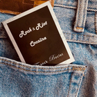 Отзыв Franck Boclet Cocaine