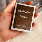 Отзыв Franck Boclet Cocaine