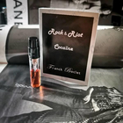 Отзыв Franck Boclet Cocaine