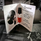 Отзывы Franck Boclet Cocaine