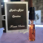 Отзыв Franck Boclet Cocaine