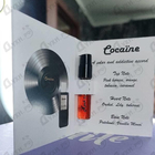 Отзывы Franck Boclet Cocaine