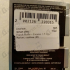 Отзывы Franck Boclet Cocaine