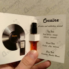 Духи Cocaine от Franck Boclet