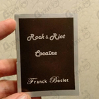Отзыв Franck Boclet Cocaine