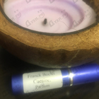 Отзыв Franck Boclet Cocaine