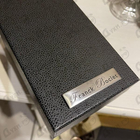 Парфюм Franck Boclet Cocaine