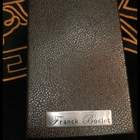 Отзыв Franck Boclet Cocaine