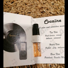 Духи Cocaine от Franck Boclet