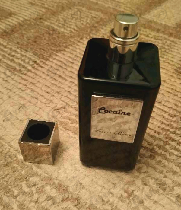 Купить Franck Boclet Cocaine
