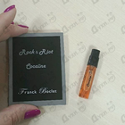 Парфюм Franck Boclet Cocaine