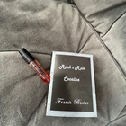 Отзыв Franck Boclet Cocaine