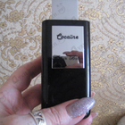 Отзыв Franck Boclet Cocaine