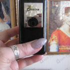 Отзывы Franck Boclet Cocaine