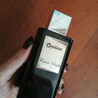 Парфюм Franck Boclet Cocaine