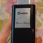 Отзыв Franck Boclet Cocaine