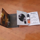 Отзыв Franck Boclet Cocaine