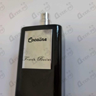 Отзывы Franck Boclet Cocaine