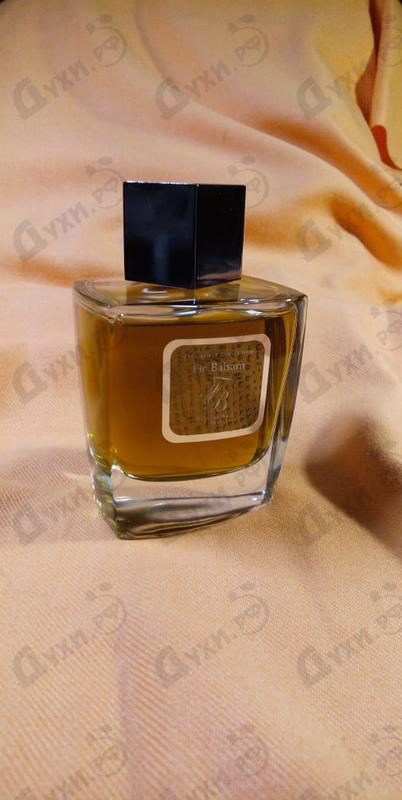 Отзывы Franck Boclet Fir Balsam Купить Fir Balsam от Franck Boclet