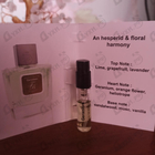 Отзывы Franck Boclet Geranium