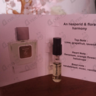 Парфюм Franck Boclet Geranium