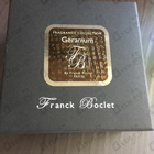 Духи Geranium от Franck Boclet