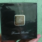 Отзыв Franck Boclet Geranium