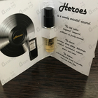 Отзыв Franck Boclet Heroes